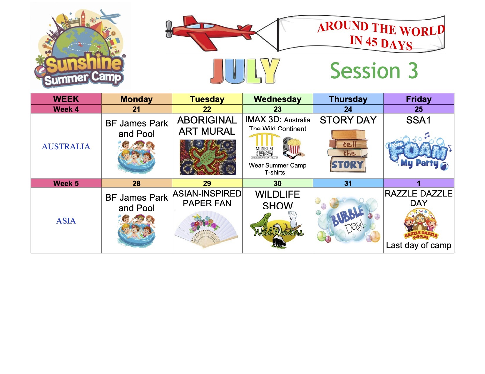 summer 2025 calendar session 03