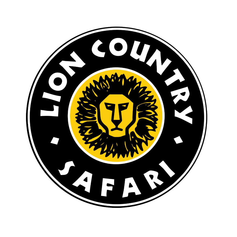 lion country safari logo